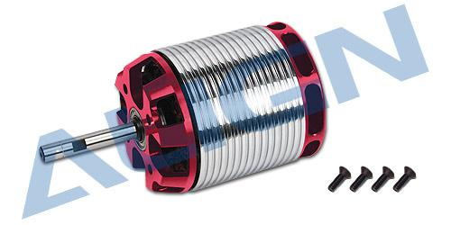 HML75M04 - 750MX Brushless Motor (480KV_4236) Align HML75M04 HML75M04 - 750MX Brushless Motor (480KV_4236) Align HML75M04