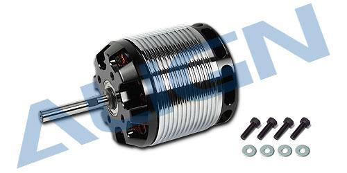 HML80M06 - 800MX Brushless Motor (520KV) RCM-BL800MX (6mm Welle) Align HML80M06 HML80M06 - 800MX Brushless Motor (520KV) RCM-BL800MX (6mm Welle) Align HML80M06