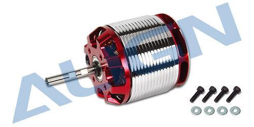 HML80M04 - 800MX Brushless Motor (440KV) F3C T-REX Align HML80M04