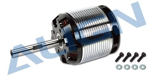 HML80M11 - 800MX Brushless Motor (520KV) RCM-BL800MX (8mm Welle) Align HML80M11 HML80M11 - 800MX Brushless Motor (520KV) RCM-BL800MX (8mm Welle) Align HML80M11