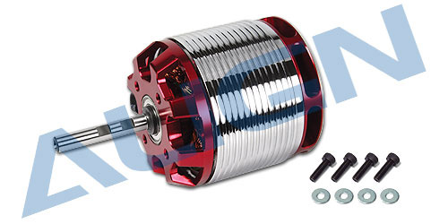 HML80M13 - 800MX Brushless Motor (720KV_4530) RCM-BL800MX Align HML80M13 HML80M13 - 800MX Brushless Motor (720KV_4530) RCM-BL800MX Align HML80M13