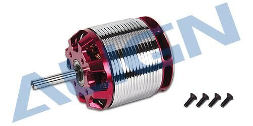 HML80M14 - 800MX Brushless Motor (570KV _ 4530) Align HML80M14 HML80M14 - 800MX Brushless Motor (570KV _ 4530) Align HML80M14