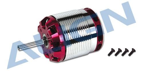 HML85M04T - 850MX Brushless Motor(490KV_4535) Align HML85M04T HML85M04T - 850MX Brushless Motor(490KV_4535) Align HML85M04T