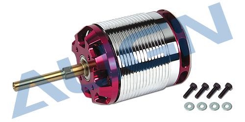 HML95M01 - 950MX Brushless Motor(440KV_4540) Align HML95M01 HML95M01 - 950MX Brushless Motor(440KV_4540) Align HML95M01