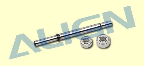 HMP45M01 - 450M Motorwelle Align HMP45M01 HMP45M01 - 450M Motorwelle Align HMP45M01