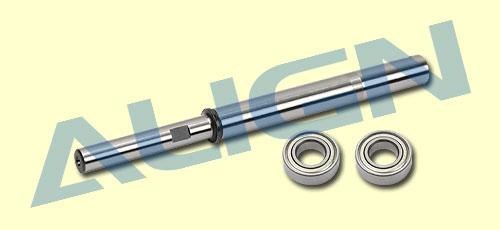 HMP70M01 - 700M Motorwelle Align HMP70M01 HMP70M01 - 700M Motorwelle Align HMP70M01