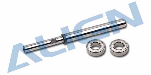 HMP73M01 - 730MX Motorwelle Align HMP73M01 HMP73M01 - 730MX Motorwelle Align HMP73M01