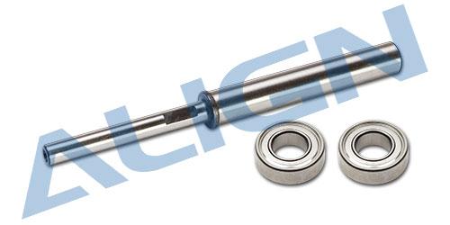 HMP85M01 - 850MX Motorwelle Align HMP85M01 HMP85M01 - 850MX Motorwelle Align HMP85M01