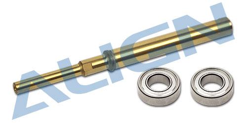 HMP95M01 - 950MX Motor Shaft Align HMP95M01 HMP95M01 - 950MX Motor Shaft Align HMP95M01