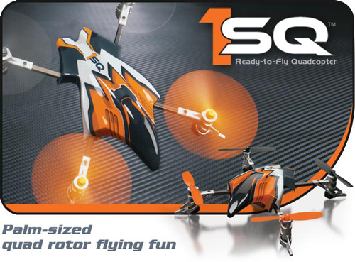 HMXE0835 - Heli-Max 1SQ Quadcopter (Tx-R) HMXE0835 HMXE0835 - Heli-Max 1SQ Quadcopter (Tx-R) HMXE0835