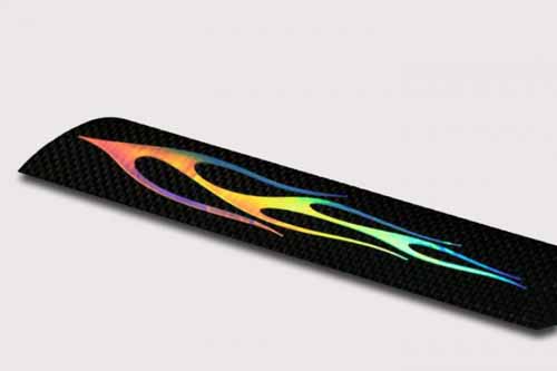 HN-250006 - Flame 5 - T-Rex 250 HOLONATIX HN-250006 HN-250006 - Flame 5 - T-Rex 250 HOLONATIX HN-250006