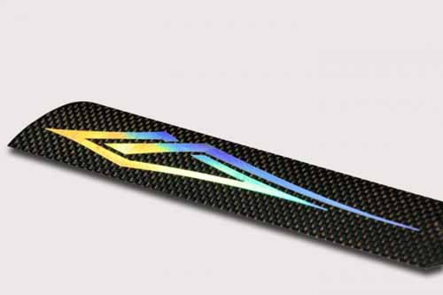 HN-500018 - Tribal 8 - T-Rex 500 HOLONATIX HN-500018 HN-500018 - Tribal 8 - T-Rex 500 HOLONATIX HN-500018