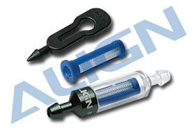 HN6021T - Fuel Filter Align HN6021T HN6021T - Fuel Filter Align HN6021T