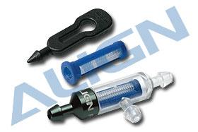 HN6022T - 3-Way Fuel Filter Align HN6022T HN6022T - 3-Way Fuel Filter Align HN6022T