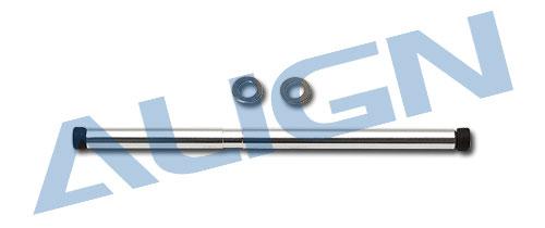 HN6026A - Control Shaft Align HN6026A HN6026A - Control Shaft Align HN6026A