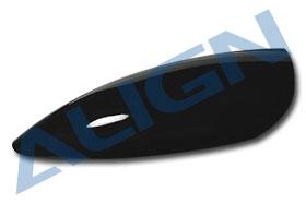 HN6047T - 600N Plastic Canopy Cover Align HN6047T HN6047T - 600N Plastic Canopy Cover Align HN6047T