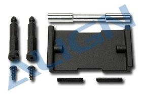 HN6051T - Gyro Mount Align HN6051T HN6051T - Gyro Mount Align HN6051T