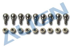 HN6052T - Kugelkopf Set Align HN6052T HN6052T - Kugelkopf Set Align HN6052T
