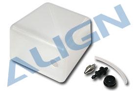 HN6085T - New Fuel Tank Align HN6085T HN6085T - New Fuel Tank Align HN6085T