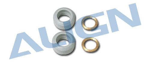 HN6100 - Damper Rubber_Grey Align HN6100 HN6100 - Damper Rubber_Grey Align HN6100