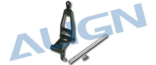 HN6102-78 - 600 Elevator Arm Set_Grey Align HN6102-78 HN6102-78 - 600 Elevator Arm Set_Grey Align HN6102-78