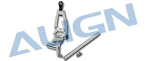 HN6102QF - Elevator Arm Set _Silber Align HN6102QF HN6102QF - Elevator Arm Set _Silber Align HN6102QF