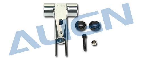 HN7005QF - Hauptrotornabe Metall _Silber Align HN7005QF HN7005QF - Hauptrotornabe Metall _Silber Align HN7005QF