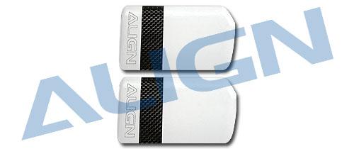 HN7008T - Carbon Fiber Flybar Paddle Align HN7008T HN7008T - Carbon Fiber Flybar Paddle Align HN7008T