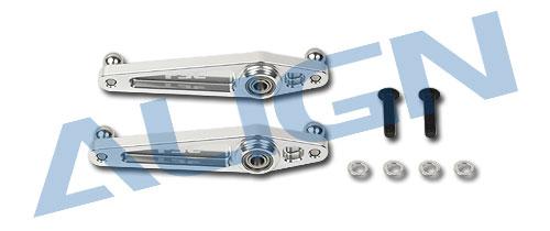 HN7012A - 700 F3C SF Mischhebel Metall Align HN7012A HN7012A - 700 F3C SF Mischhebel Metall Align HN7012A