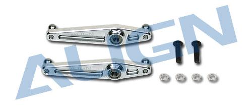 HN7012QF - SF Mischhebel Metall _Silber Align HN7012QF HN7012QF - SF Mischhebel Metall _Silber Align HN7012QF