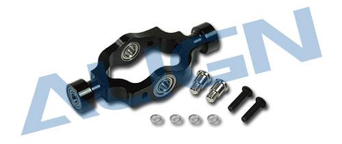 HN7013T - Metal Flybar Seesaw Holder Align HN7013T HN7013T - Metal Flybar Seesaw Holder Align HN7013T