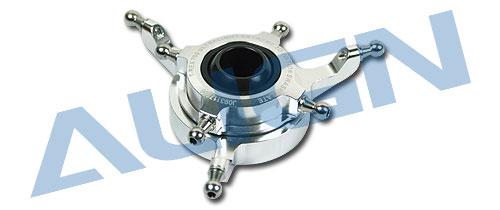 HN7017QF - CCPM Taumelscheibe Metall _Silber Align HN7017QF HN7017QF - CCPM Taumelscheibe Metall _Silber Align HN7017QF
