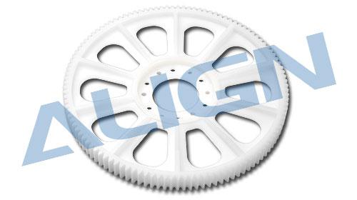 HN7019-4 - CNC Hauptzahnrad _ 164Z Align HN7019-4 HN7019-4 - CNC Hauptzahnrad _ 164Z Align HN7019-4