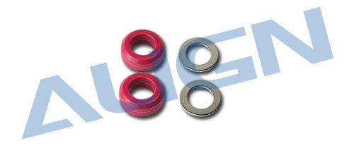 HN7024A - 700 Daempfergummi 80 Align HN7024A HN7024A - 700 Daempfergummi 80 Align HN7024A