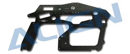 HN7026 - Carbon Main Frame(L)_2.0mm Align HN7026