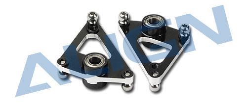 HN7034BA - Rollhebel Metall _schwarz Align HN7034BA HN7034BA - Rollhebel Metall _schwarz Align HN7034BA