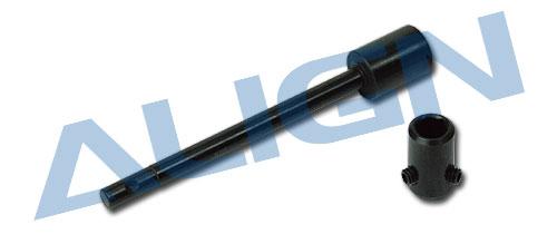 HN7036 - Clutch_Start Shaft Set Align HN7036 HN7036 - Clutch_Start Shaft Set Align HN7036