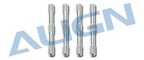 HN7048 - Aluminum Hexagonal Bolt Align HN7048 HN7048 - Aluminum Hexagonal Bolt Align HN7048