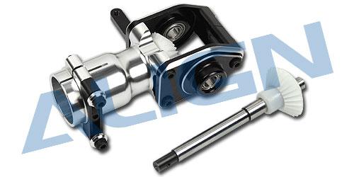 HN7053A - Heckrotoreinheit Starrantrieb Metall Align HN7053A HN7053A - Heckrotoreinheit Starrantrieb Metall Align HN7053A