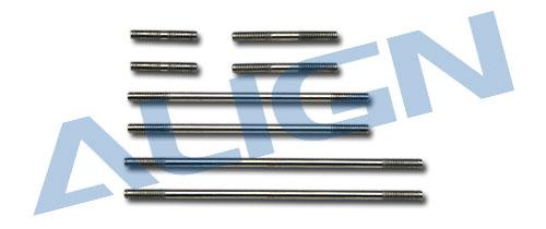 HN7063 - Main Blade Linkage Rod Align HN7063 HN7063 - Main Blade Linkage Rod Align HN7063