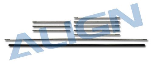 HN7064 - Servo Linkage Rod Align HN7064 HN7064 - Servo Linkage Rod Align HN7064