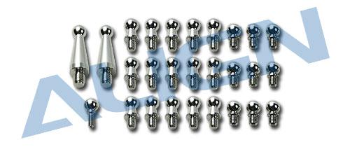 HN7065 - Linkage Ball Set Align HN7065 HN7065 - Linkage Ball Set Align HN7065