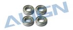 HN7066 - Bearing(6800ZZ)
