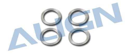 HN7075 - Main Shaft Spacer Align HN7075 HN7075 - Main Shaft Spacer Align HN7075