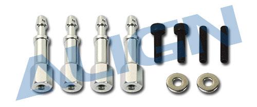 HN7077 - Canopy Mounting Bolt Align HN7077 HN7077 - Canopy Mounting Bolt Align HN7077