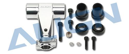 HN7095AF - 700FL Hauptrotorzentralstueck (neues Design) _ silber Align HN7095AF HN7095AF - 700FL Hauptrotorzentralstueck (neues Design) _ silber Align HN7095AF