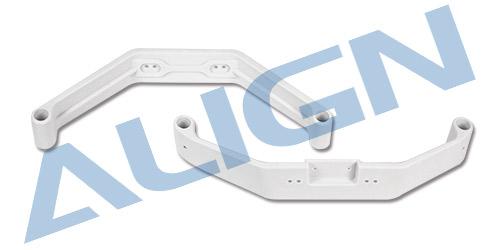 HN70F001XXT - TN70 Landing Skid Align HN70F001XXT HN70F001XXT - TN70 Landing Skid Align HN70F001XXT