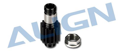 HN7037A - M1 Motorritzel _ 14 Zaehne Align HN7037A HN7037A - M1 Motorritzel _ 14 Zaehne Align HN7037A