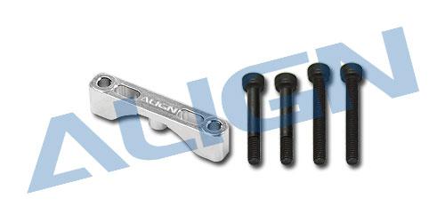 HN7109 - Vertikale Leitwerksaufnahme Metall Align HN7109 HN7109 - Vertikale Leitwerksaufnahme Metall Align HN7109