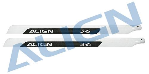 HD690N - 690 3G Carbon Rotorblaetter (ALT HN7110T) Align HD690N HD690N - 690 3G Carbon Rotorblaetter (ALT HN7110T) Align HD690N